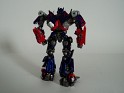 1:100 Kaiyodo Transformers Optimus Prime. Subida por Francisco